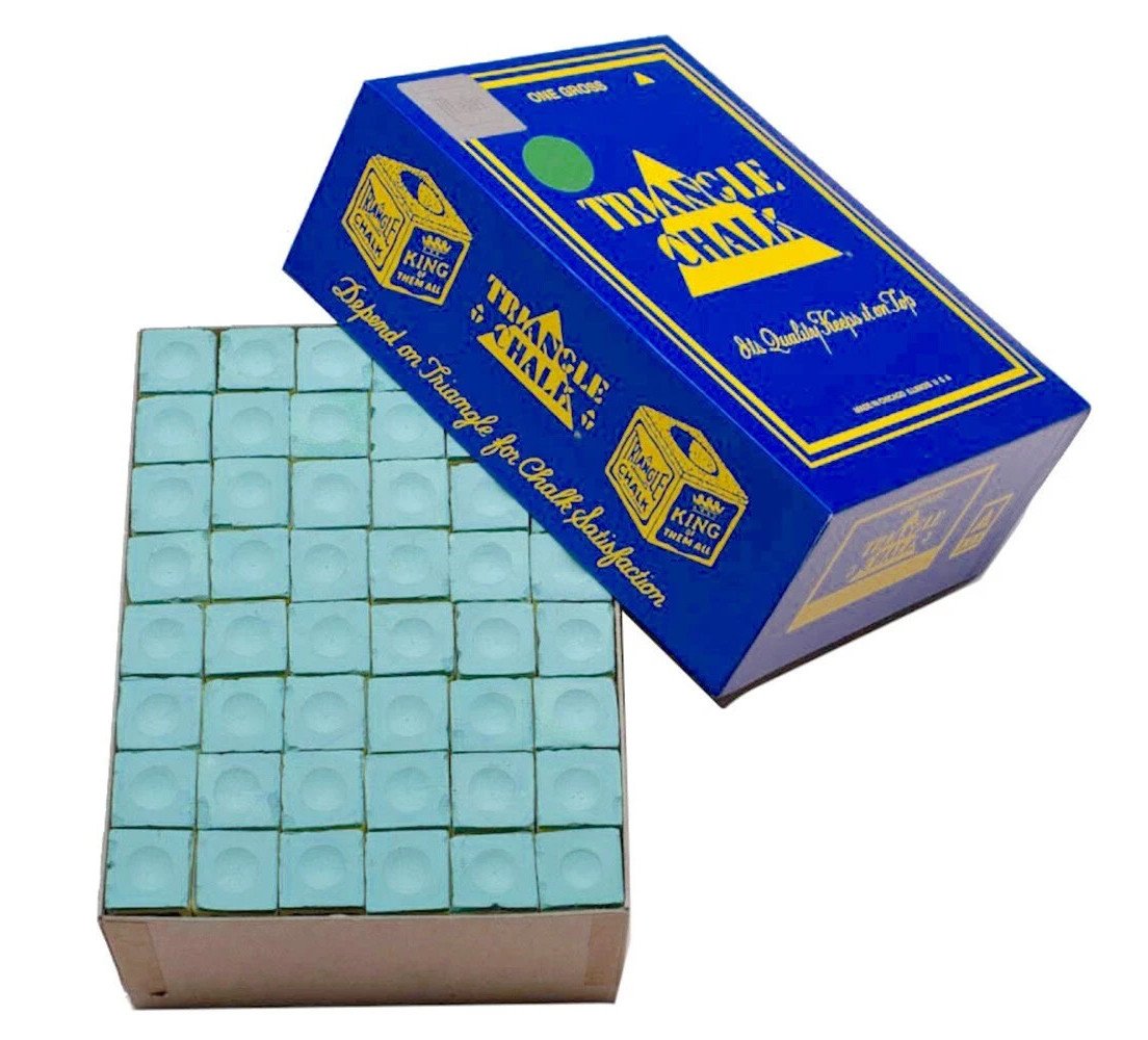 Ttriangle chalk USA Original