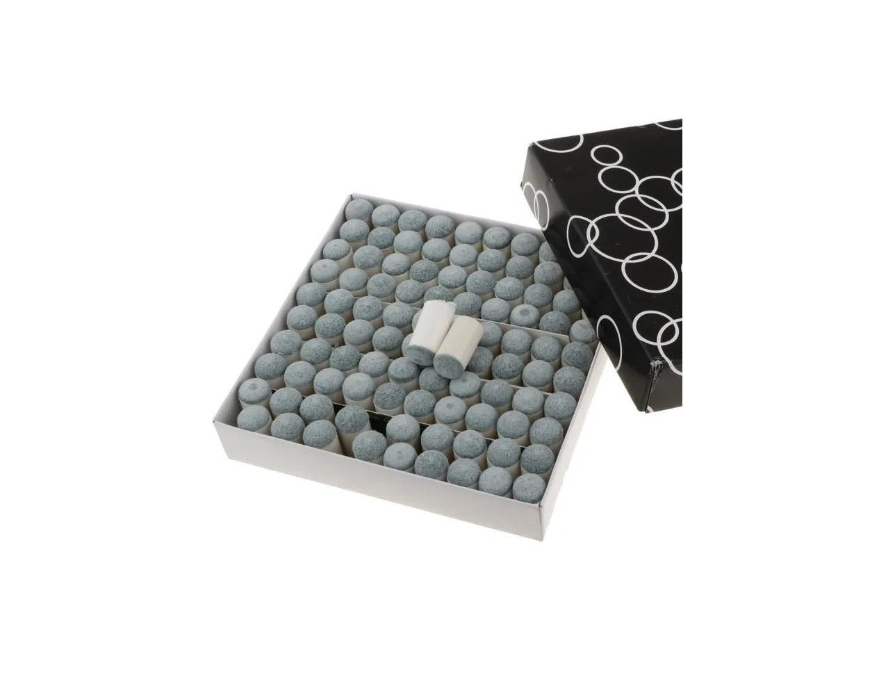 Tips Plastic (9mm)