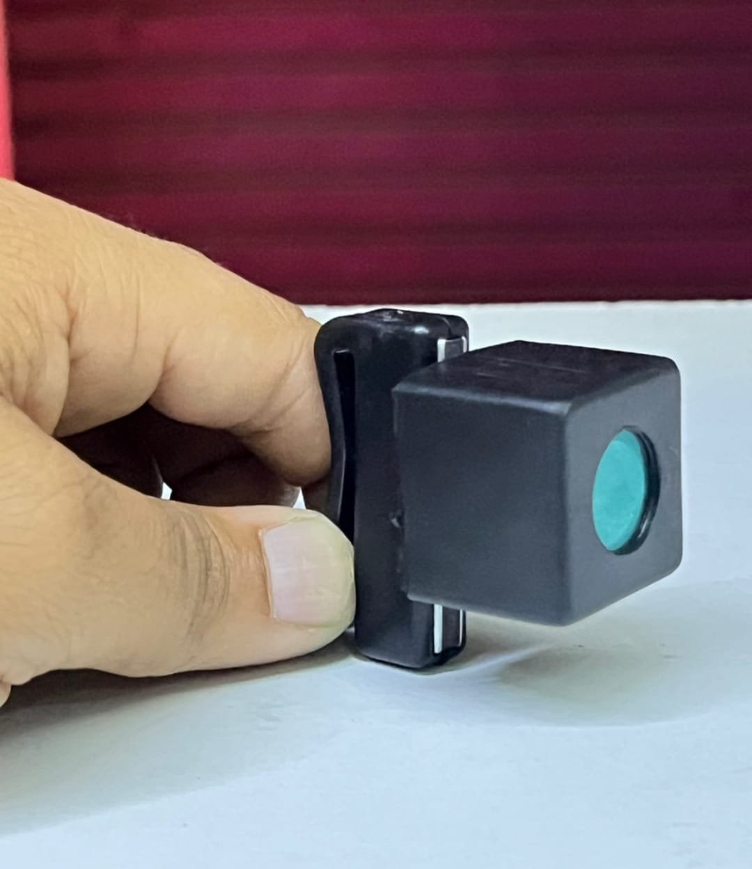 Porte crai MAGNETIC