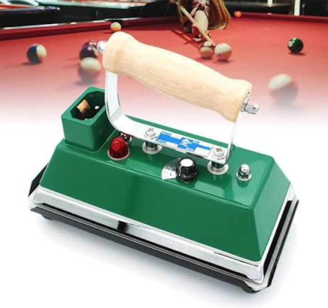 Fer A Repasser Snooker