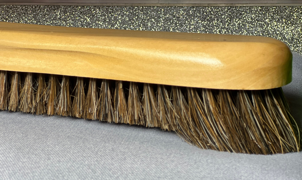 Brosse Crin De Cheval