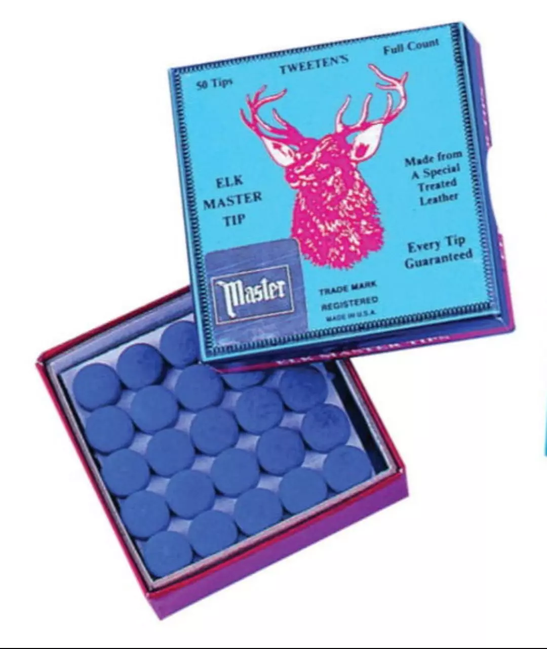 Tips Master ELK  (10mm)