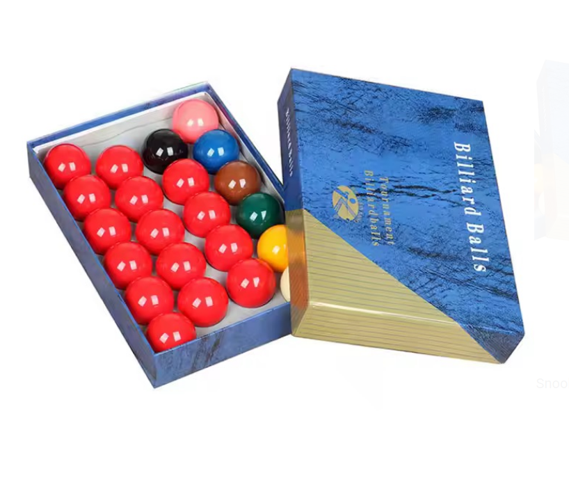 Jeu De boule Snooker