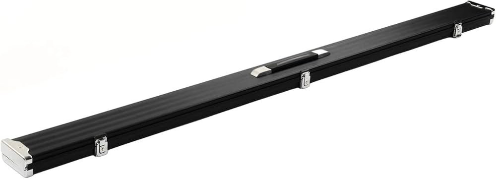 Valiz Canne Monobloc - serrure