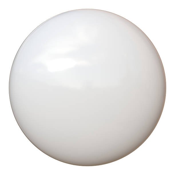 Bille Blanche Snooker