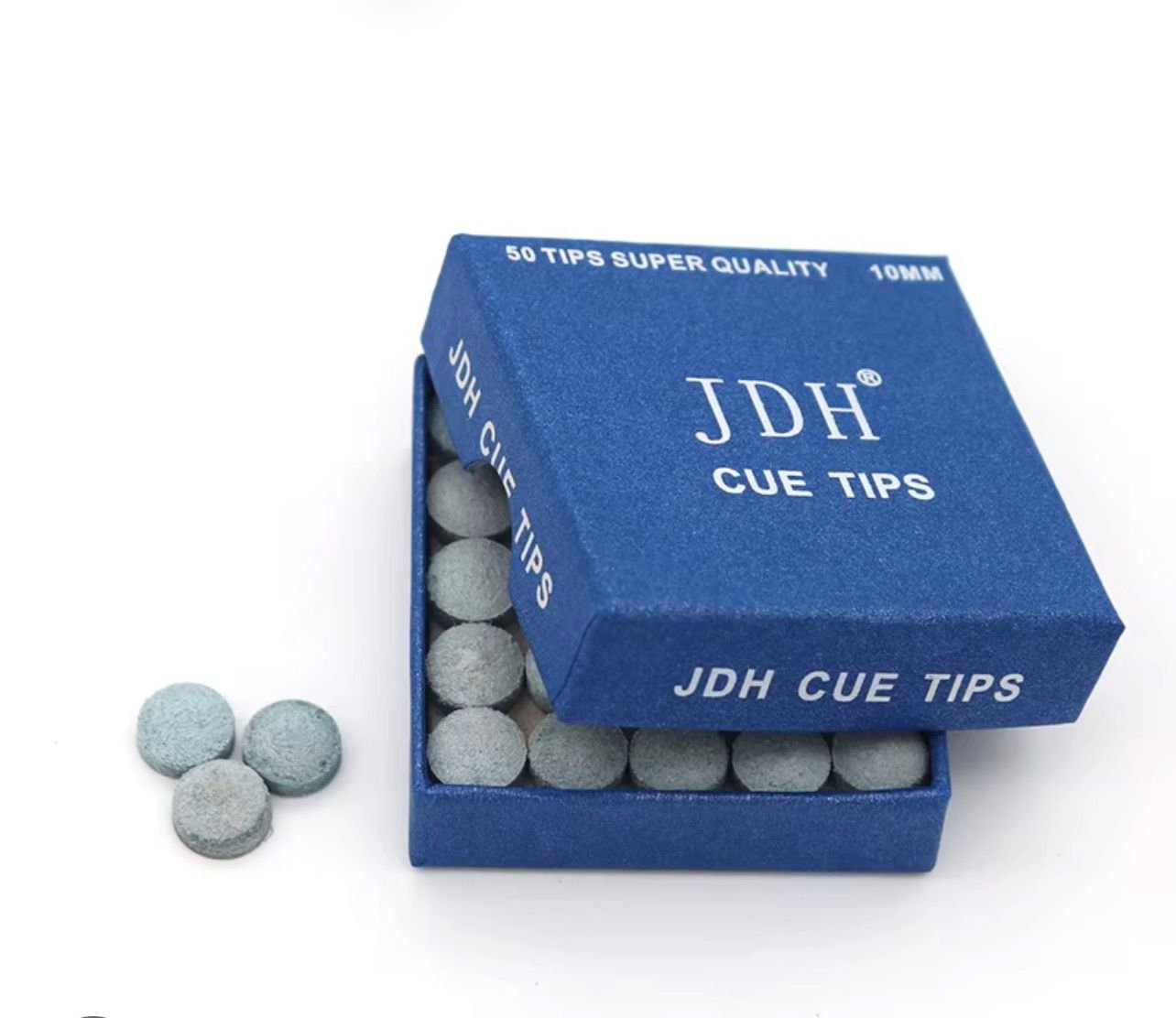 Tips 10mm JDH
