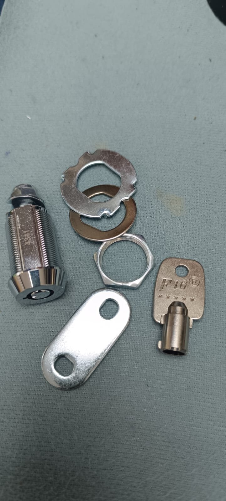 serrure F16 - Original