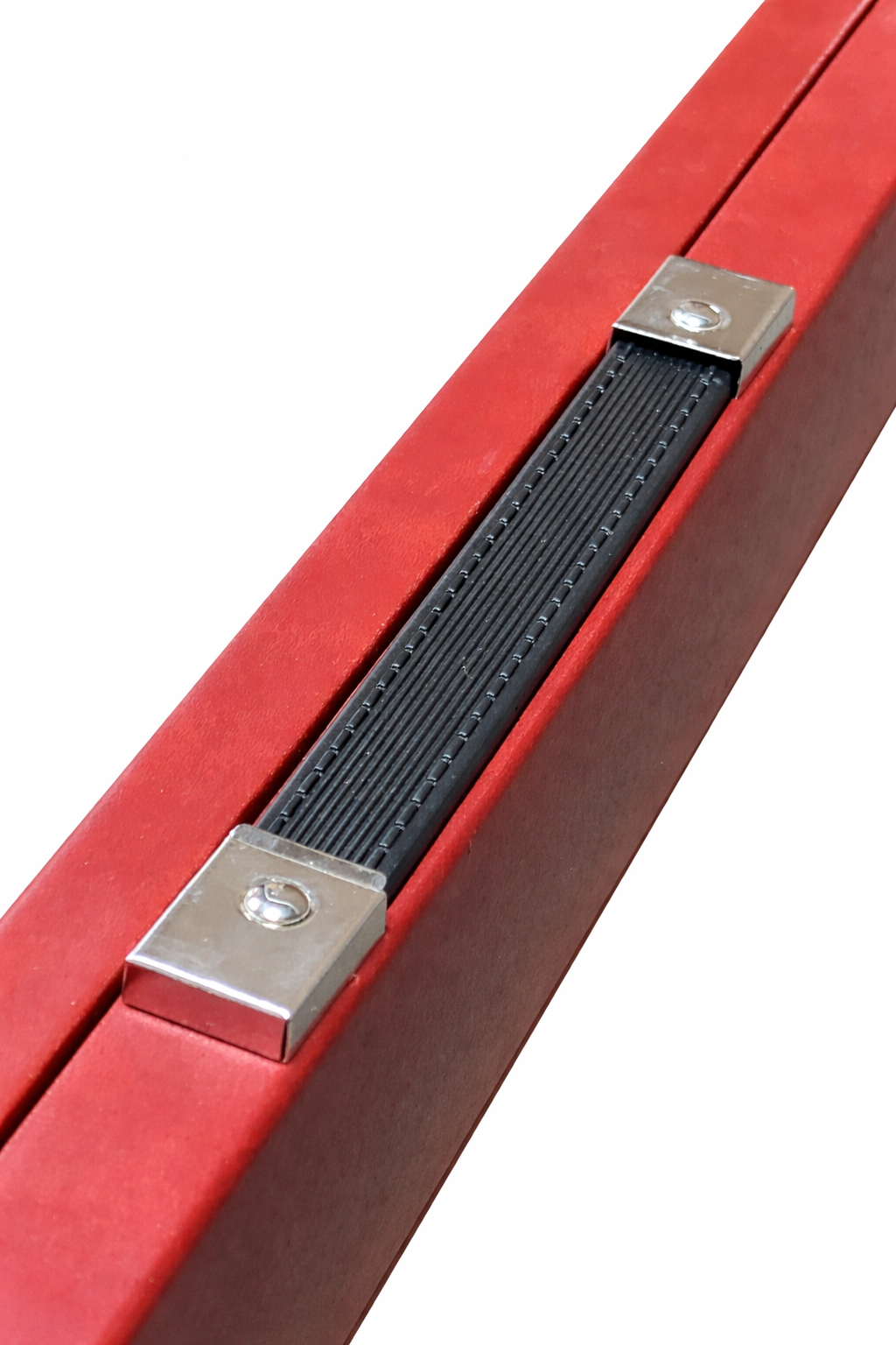 Valise Billard Canne ½ Marron
