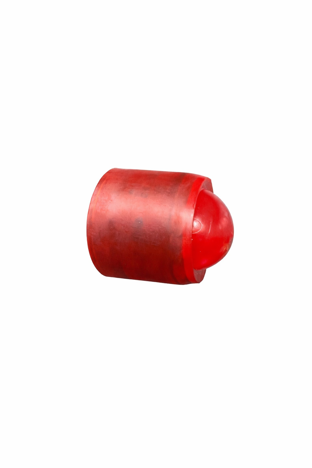 Proteger Canne Silicon - Rouge