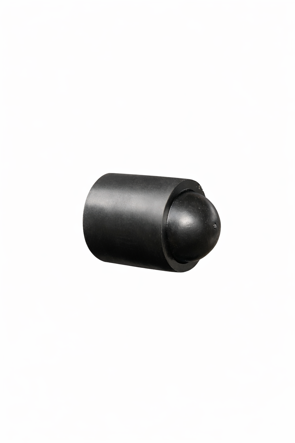Proteger Canne Silicon - Noir