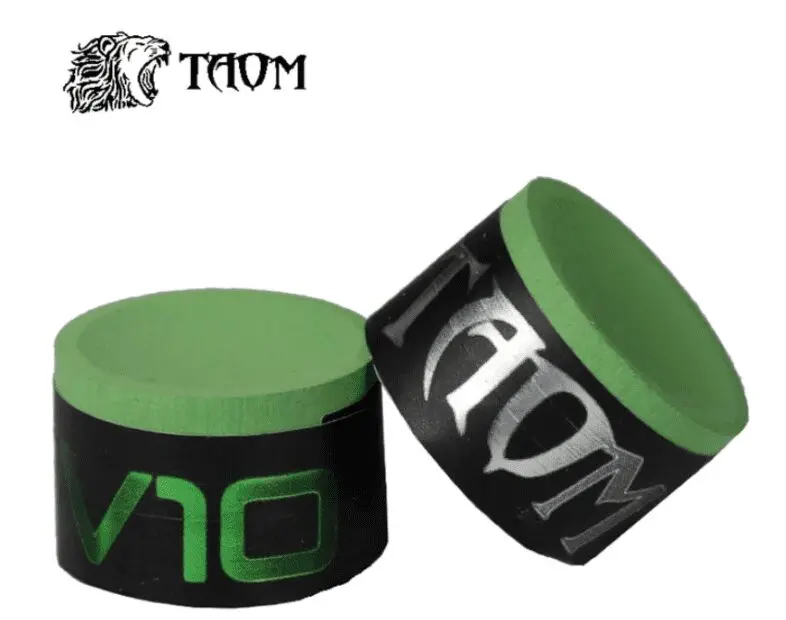 Taom (V10) Green — photo 2