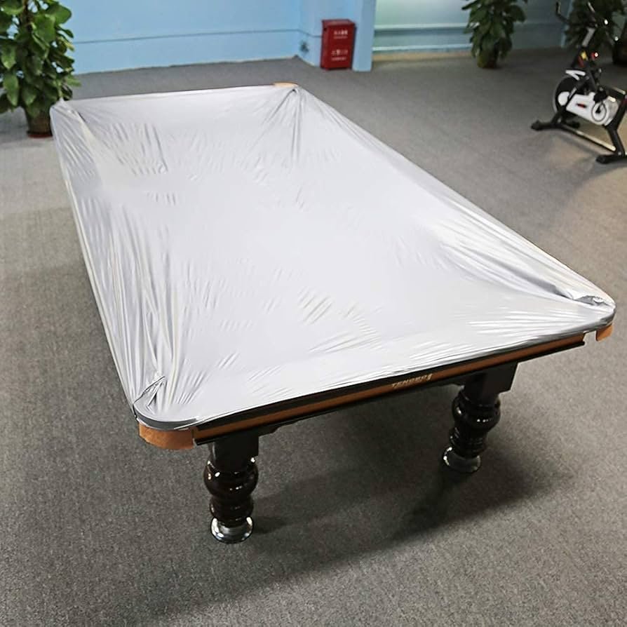bache Snooker 9ft — photo 2