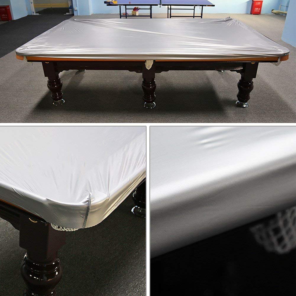 bache Snooker 9ft — photo 4