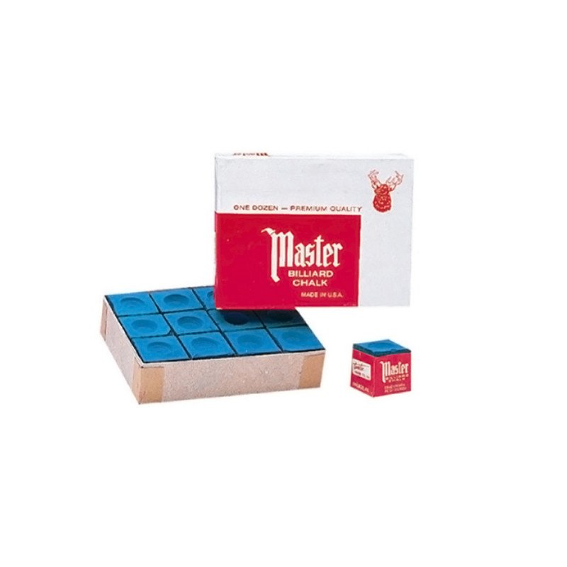 Master Crai  BLEU (12pcs) — photo 2