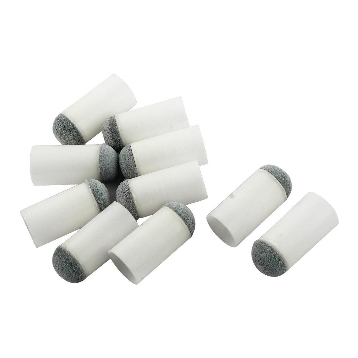 Tips Plastic NOS/NOS
