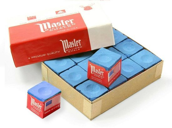 Master Crai  BLEU (12pcs)