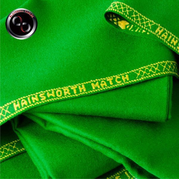 Tapis Hainsworth Match - 10