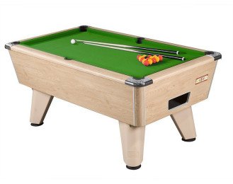 Supreme Winner Plywood Outdoor