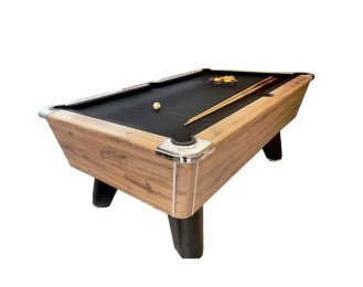 Supreme Winner Heart Oak