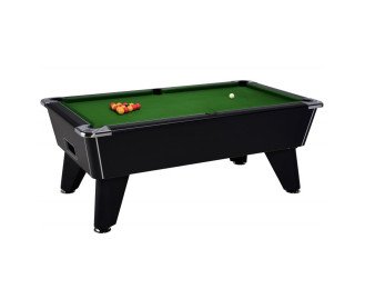 Billard  DPT Omega Noir