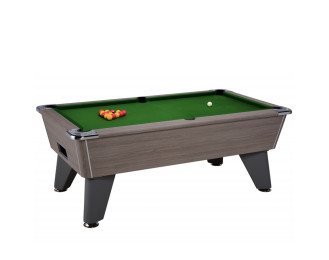 Billard DPT Omega bois flotté