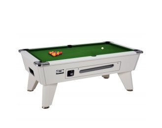Billard DPT Omega blanc