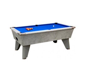 Billard DPT Omega Pro Concrete