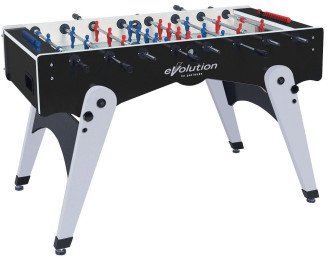 BABY FOOT GARLANDO FOLDY EVOLUTION