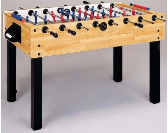 BABY FOOT GARLANDO G-100
