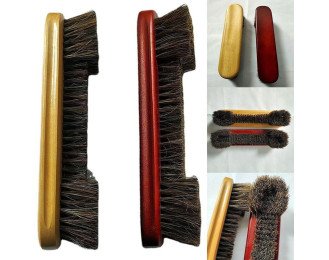 Brosse organique 27cm