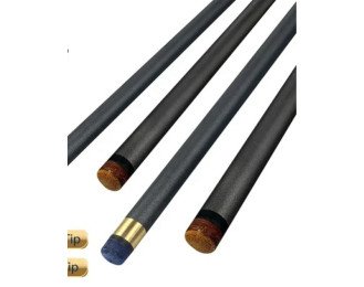 Canne De Billard De Carbon.