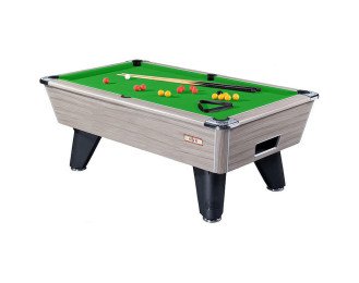 Supreme Winner Driftwood