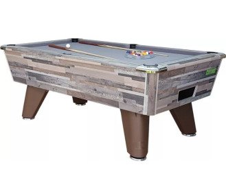 Supreme Winner | Vintage Festival