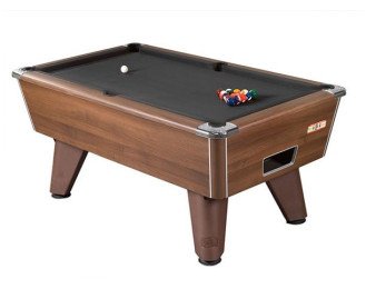 Supreme Winner | Walnut