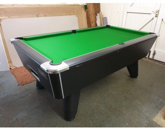 Supreme Winner | Black Pearl